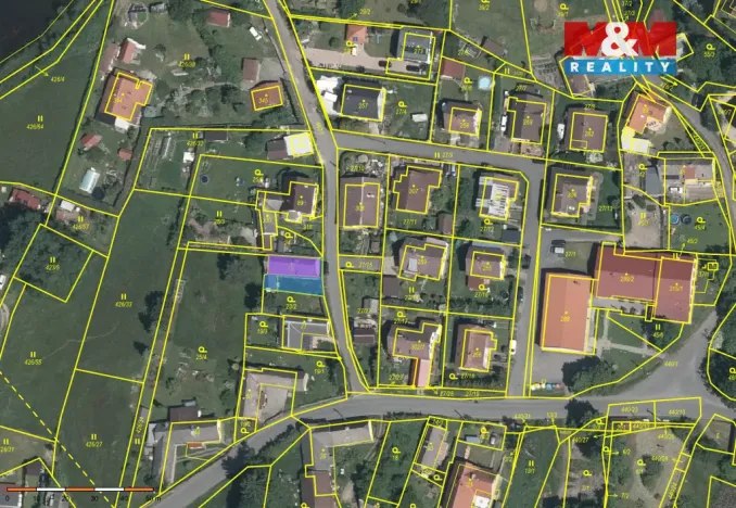Prodej chalupy, Láz, 89 m2