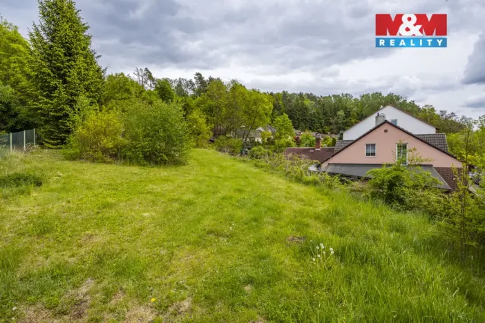 Prodej pozemku pro bydlení, Červený Kostelec, 3338 m2