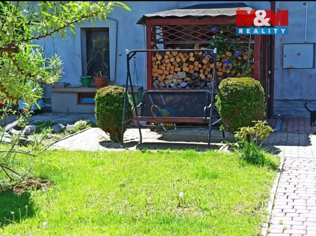 Prodej rodinného domu, Petrovice u Karviné - Dolní Marklovice, 280 m2