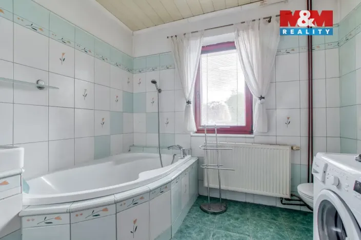 Prodej rodinného domu, Petrovice u Karviné - Dolní Marklovice, 280 m2