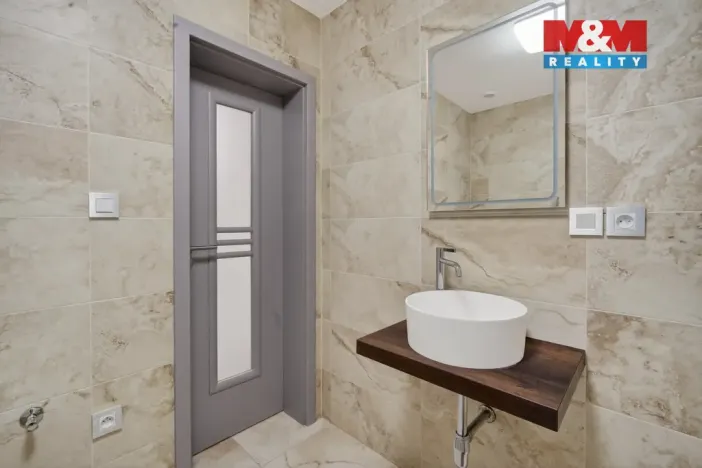 Prodej bytu 3+kk, Libčice nad Vltavou, Letecká, 68 m2
