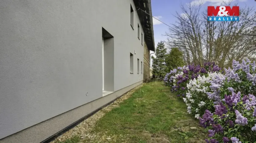 Prodej bytu 3+kk, Libčice nad Vltavou, Letecká, 68 m2