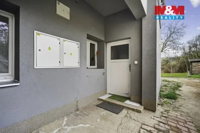 Prodej bytu 3+kk, Libčice nad Vltavou, Letecká, 68 m2