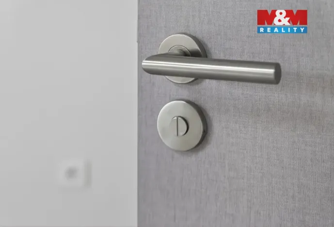 Prodej bytu 3+kk, Libčice nad Vltavou, Letecká, 68 m2