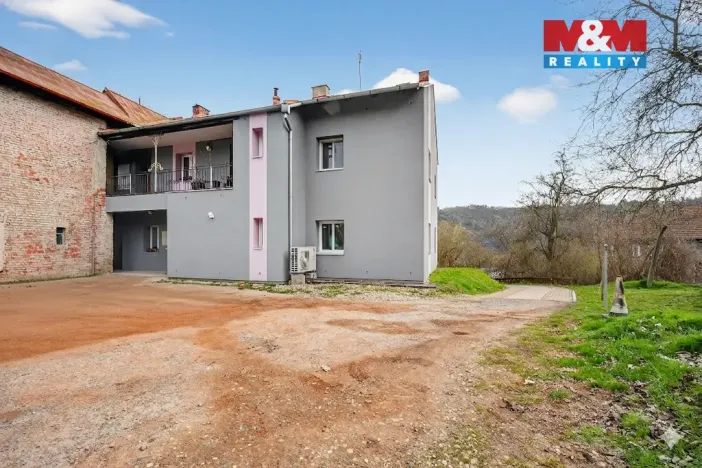 Prodej bytu 3+kk, Libčice nad Vltavou, Letecká, 68 m2