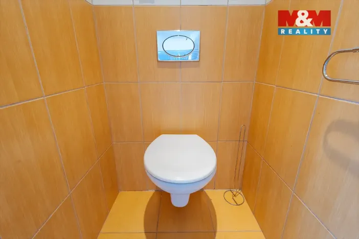 Pronájem bytu 3+1, Česká Lípa, Pražská, 74 m2