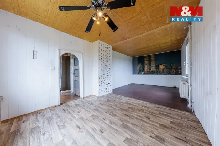 Prodej rodinného domu, Teplá - Kladruby, 180 m2