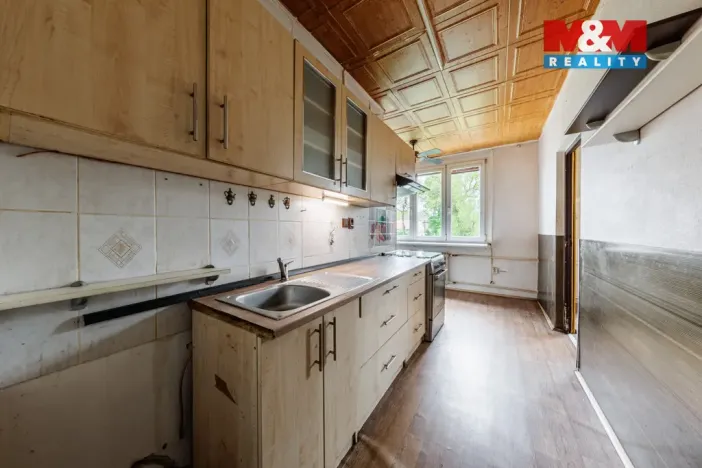 Prodej rodinného domu, Teplá - Kladruby, 180 m2