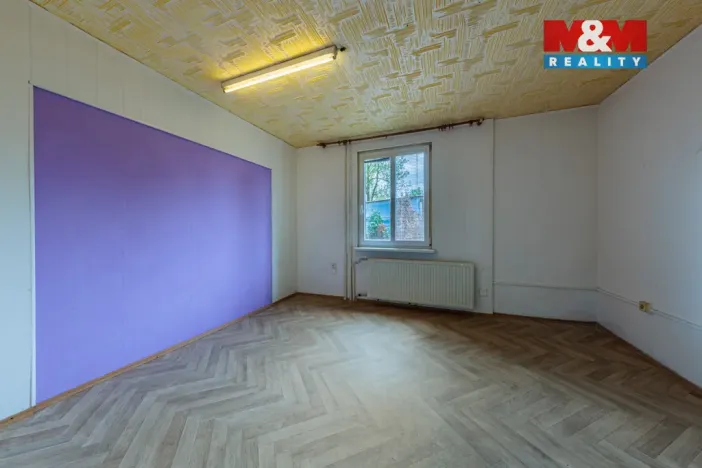 Prodej rodinného domu, Teplá - Kladruby, 180 m2