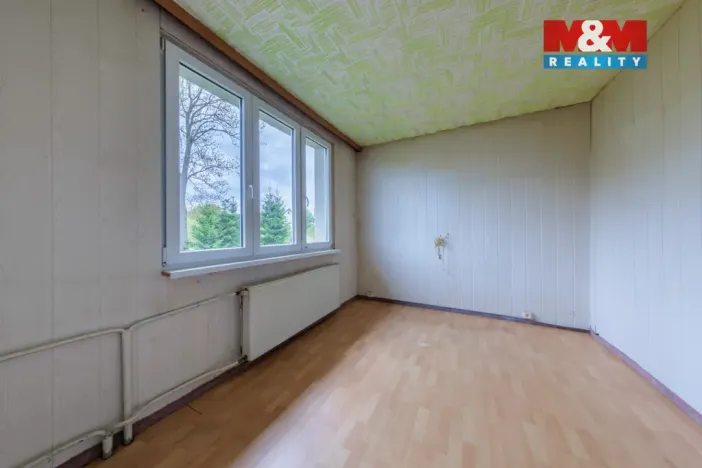 Prodej rodinného domu, Teplá - Kladruby, 180 m2