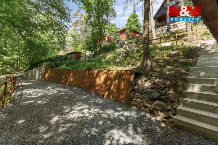 Prodej chaty, Zbečno - Újezd nad Zbečnem, 29 m2