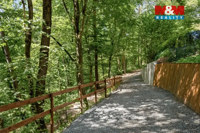 Prodej chaty, Zbečno - Újezd nad Zbečnem, 29 m2