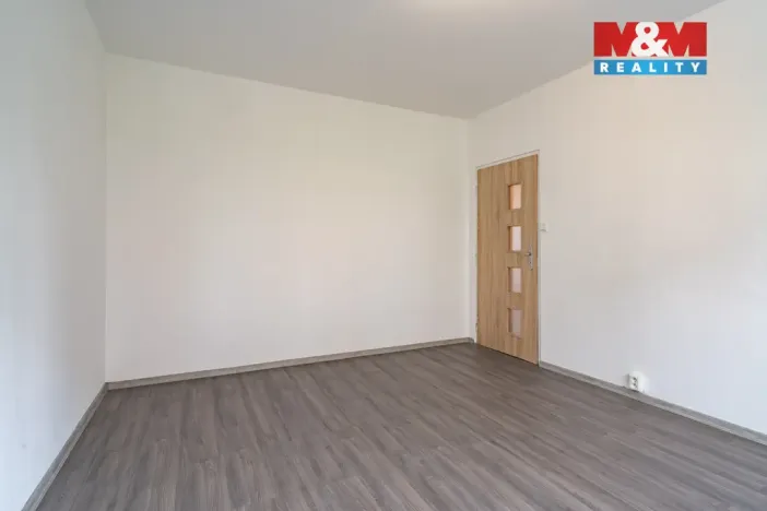 Prodej bytu 3+1, Sokolov, Mánesova, 63 m2