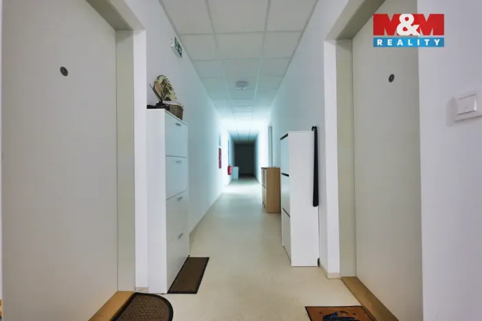 Prodej bytu 3+kk, Rostěnice-Zvonovice - Rostěnice, 53 m2