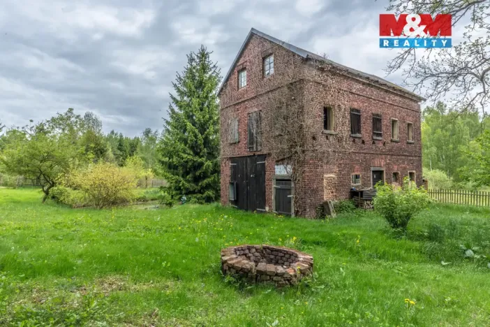 Prodej rodinného domu, Staré Křečany - Nové Křečany, 133 m2
