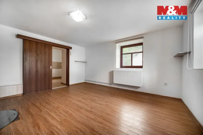 Prodej rodinného domu, Gruna, 85 m2