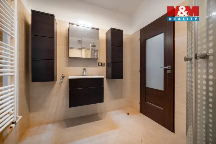 Prodej rodinného domu, Gruna, 85 m2