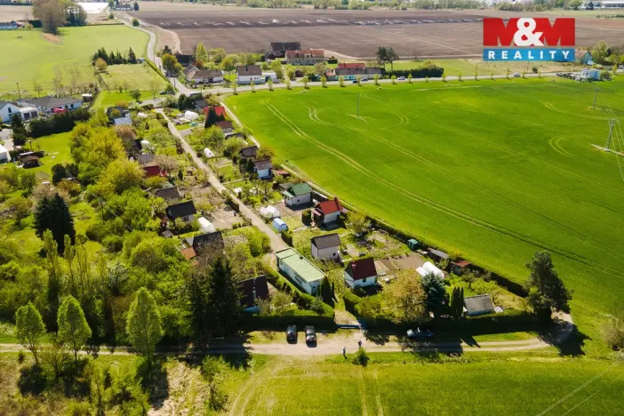 Prodej chaty, Hradec Králové - Slatina, 385 m2
