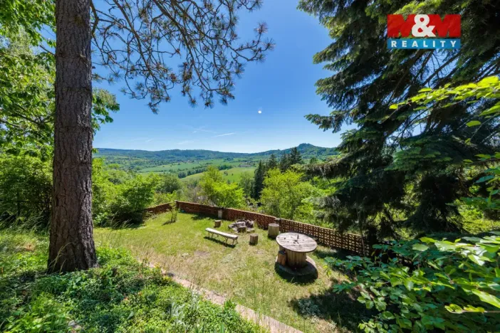 Prodej chaty, Šemnice - Pulovice, 65 m2