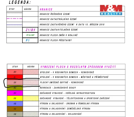 Prodej pozemku pro bydlení, Lično, 2203 m2
