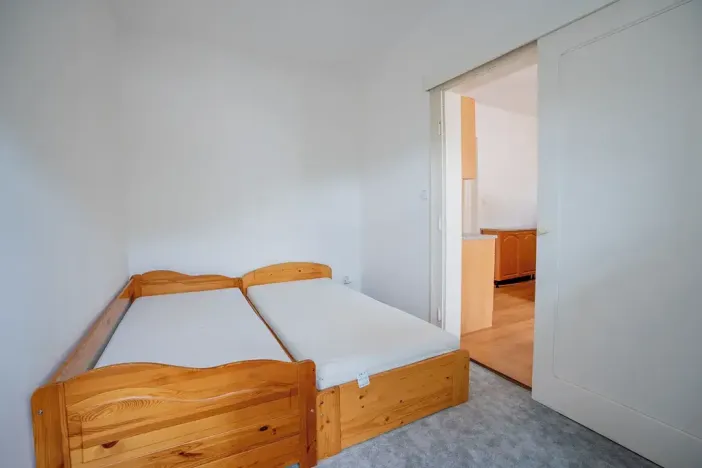 Prodej rodinného domu, Tanvald, Komenského, 600 m2