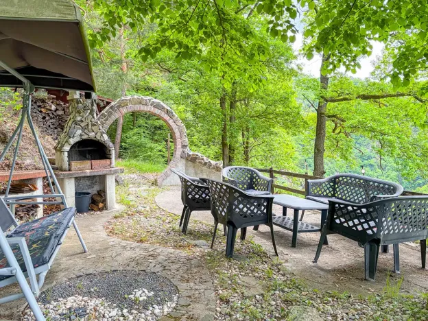 Prodej chaty, Krňany - Teletín, 100 m2