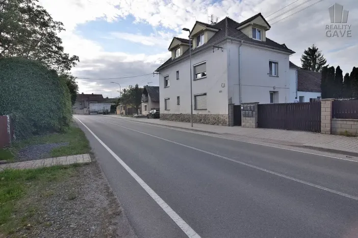 Prodej bytu 3+kk, Ptice, Hlavní, 80 m2