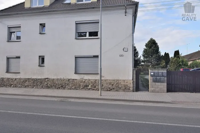 Prodej bytu 3+kk, Ptice, Hlavní, 80 m2