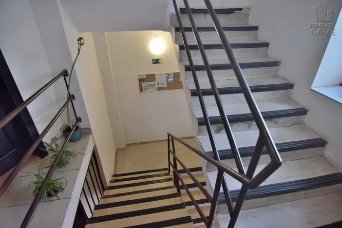 Prodej bytu 3+kk, Ptice, Hlavní, 80 m2