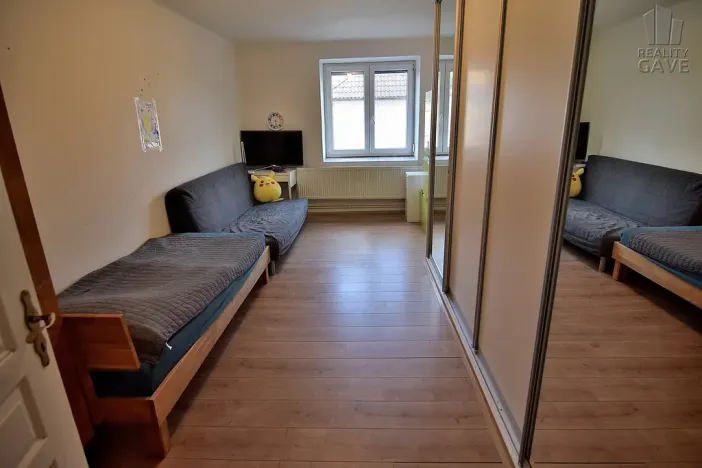 Prodej bytu 3+kk, Ptice, Hlavní, 80 m2