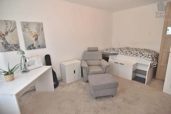 Prodej bytu 3+kk, Ptice, Hlavní, 80 m2