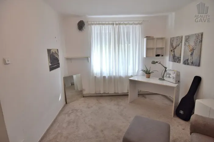 Prodej bytu 3+kk, Ptice, Hlavní, 80 m2