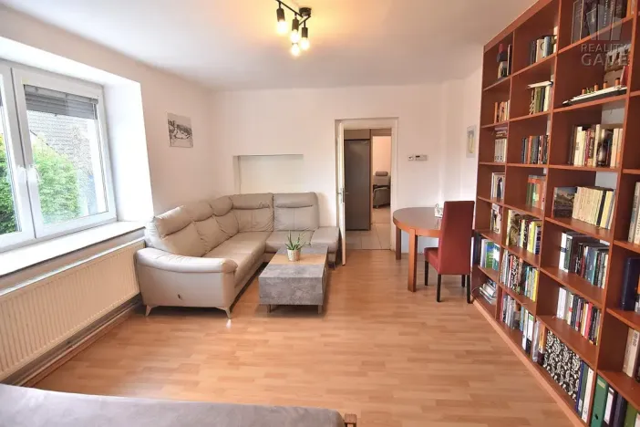 Prodej bytu 3+kk, Ptice, Hlavní, 80 m2