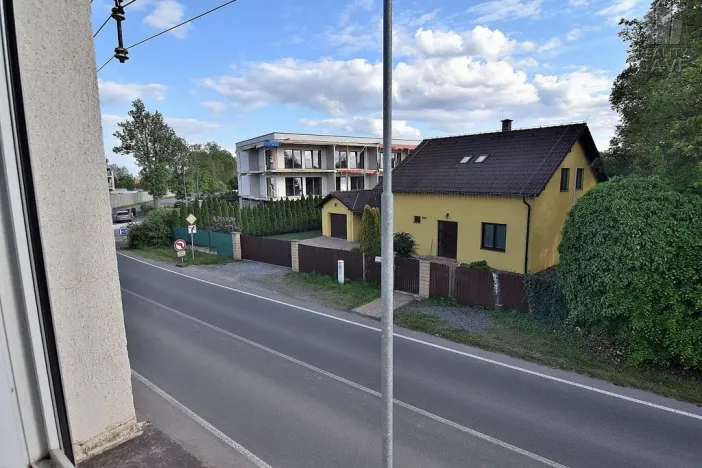 Prodej bytu 3+kk, Ptice, Hlavní, 80 m2