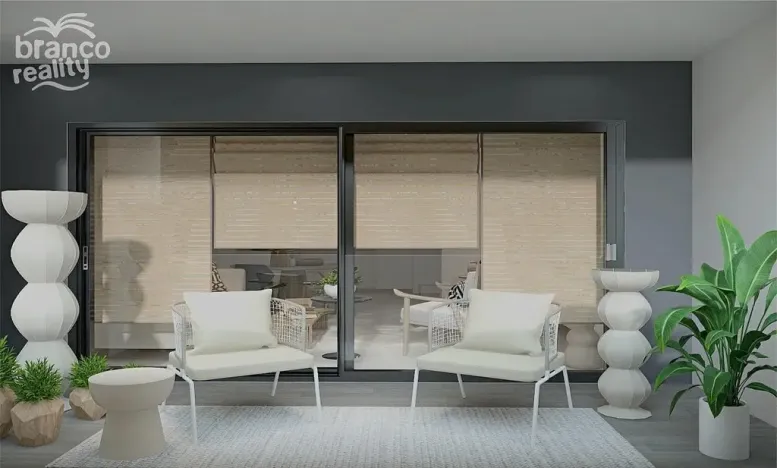 Prodej bytu 2+kk, Torrevieja, Alicante, Španělsko, 64 m2