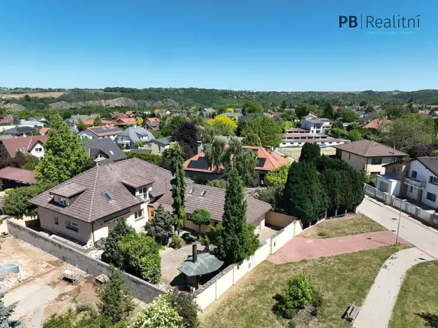 Prodej rodinného domu, Roztoky, 522 m2