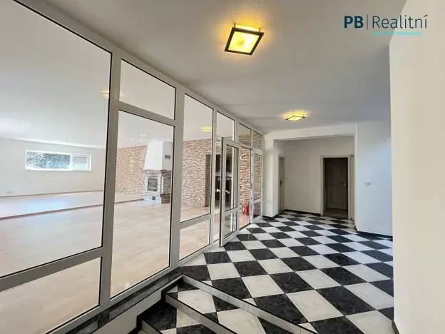 Prodej rodinného domu, Roztoky, 522 m2