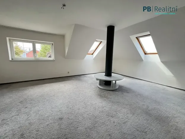Prodej rodinného domu, Roztoky, 522 m2