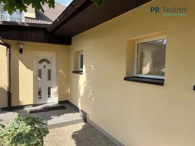 Prodej rodinného domu, Roztoky, 522 m2
