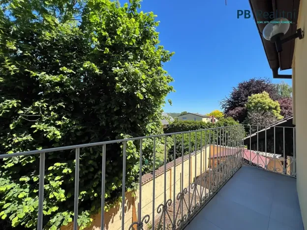Prodej rodinného domu, Roztoky, 522 m2