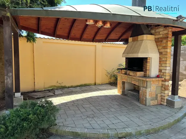 Prodej rodinného domu, Roztoky, 522 m2
