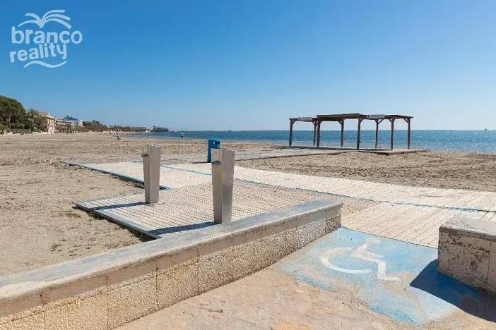 Prodej rodinného domu, San Javier, Murcia, Španělsko, 113 m2