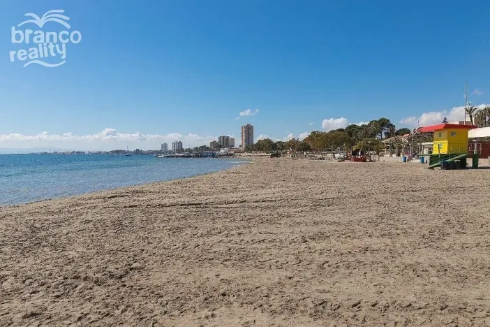 Prodej rodinného domu, San Javier, Murcia, Španělsko, 113 m2