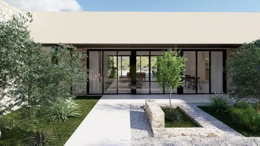 Prodej rodinného domu, Yecla, Murcia, Španělsko, 391 m2