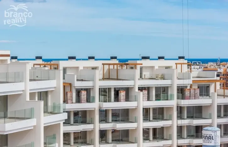 Prodej bytu 3+kk, Orihuela Costa, Alicante, Španělsko, 103 m2