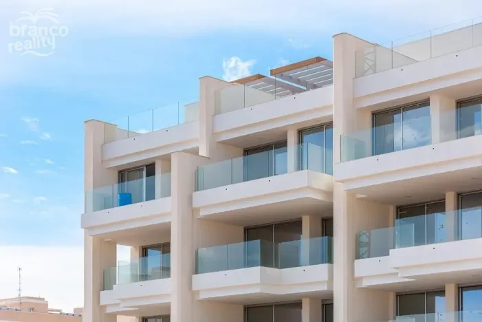 Prodej bytu 3+kk, Orihuela Costa, Alicante, Španělsko, 103 m2