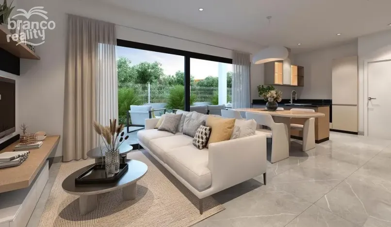 Prodej rodinného domu, La Marina, Alicante, Španělsko, 109 m2