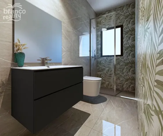 Prodej rodinného domu, La Marina, Alicante, Španělsko, 109 m2