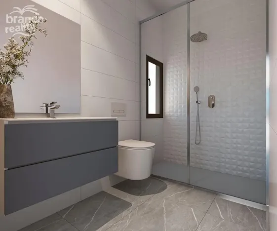 Prodej rodinného domu, La Marina, Alicante, Španělsko, 109 m2