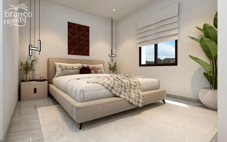 Prodej rodinného domu, La Marina, Alicante, Španělsko, 109 m2